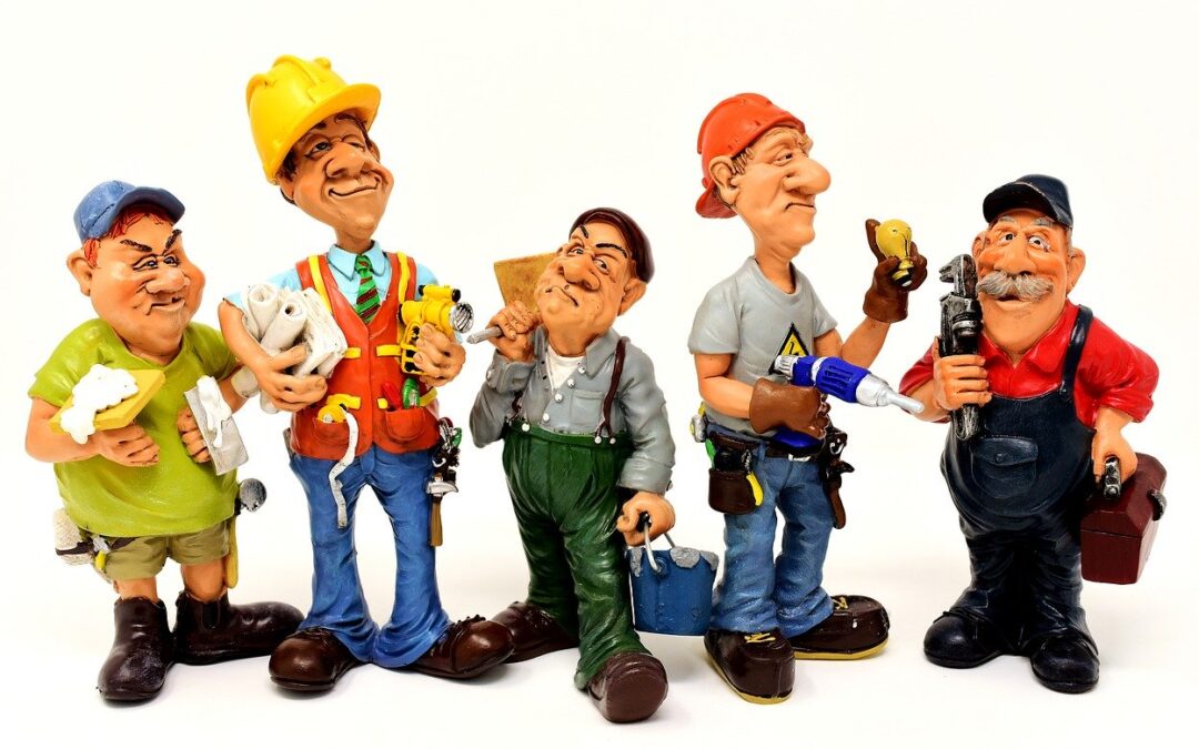 Hans Christian Andersen - "Coś" - czytanki.pl