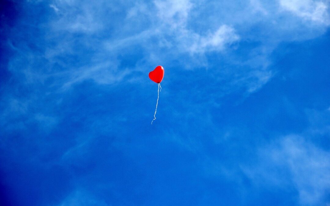 Baloniku mój malutki