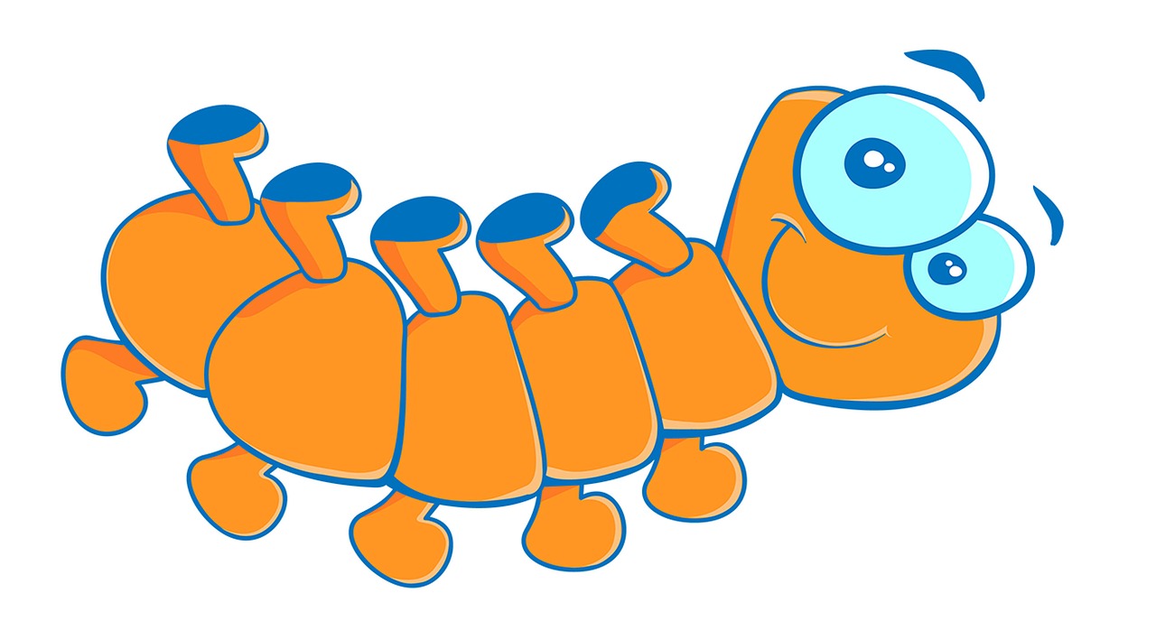 Jan Brzechwa - Stonoga - czytanki.pl