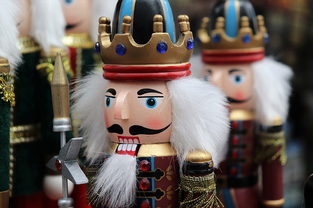 Ignacy Krasicki - "Król i pisarze" - czytanki.pl