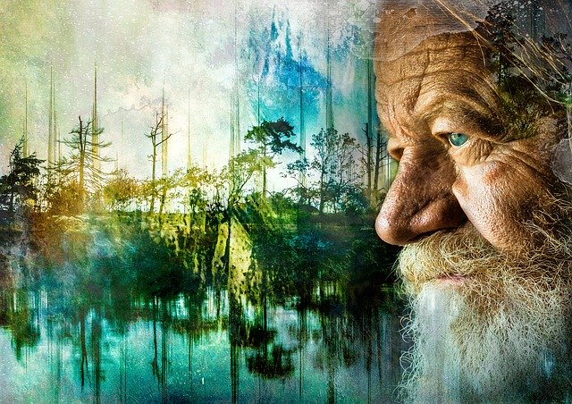 Maria Konopnicka - Mendel Gdański - czytanki.pl