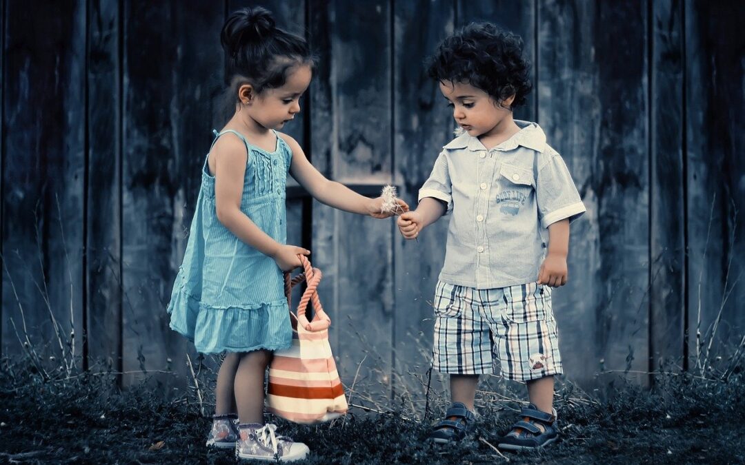 Cytaty o dzieciach cz. 8