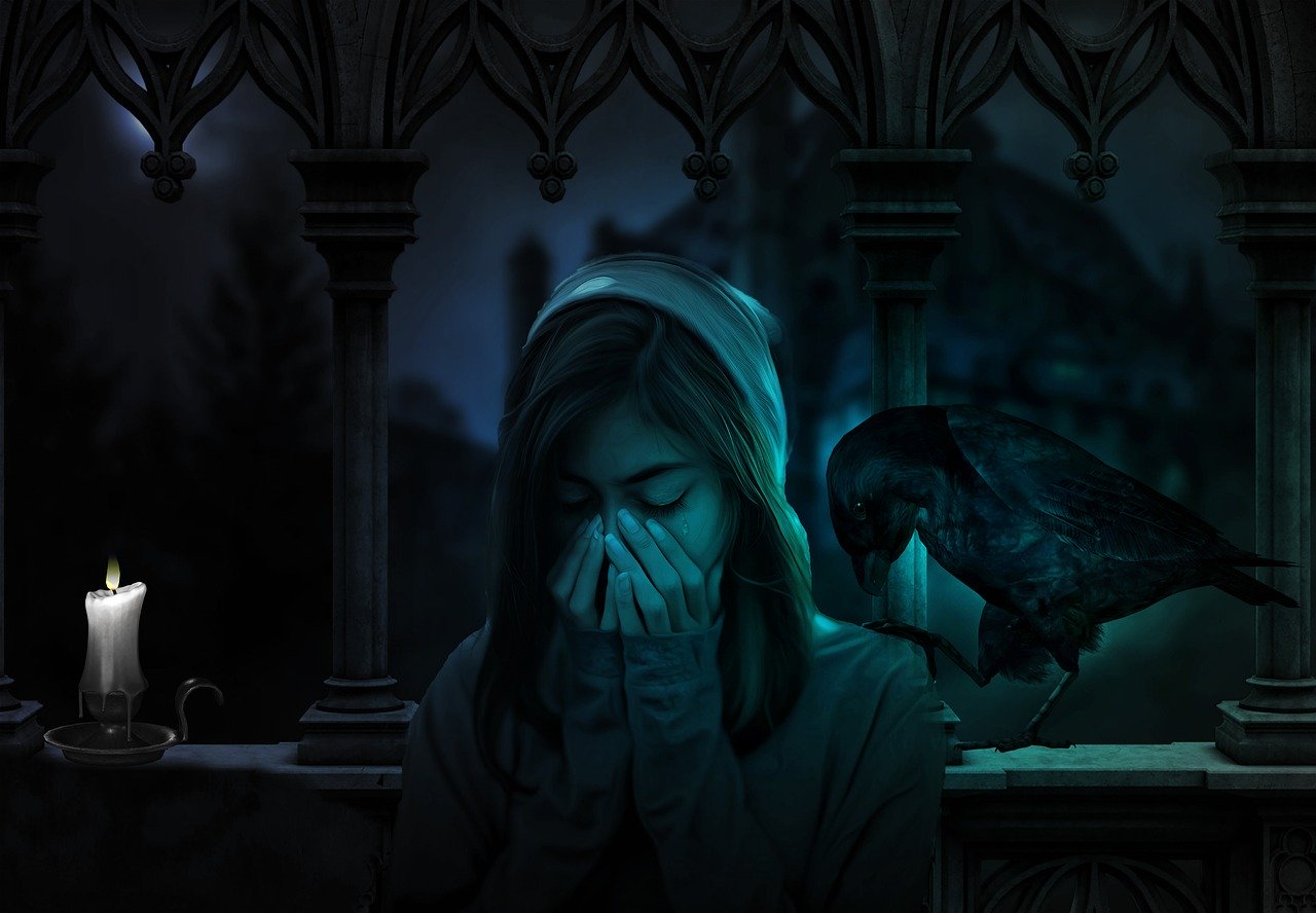 Narcyza Żmichowska - "Tęsknota" - czytanki.pl