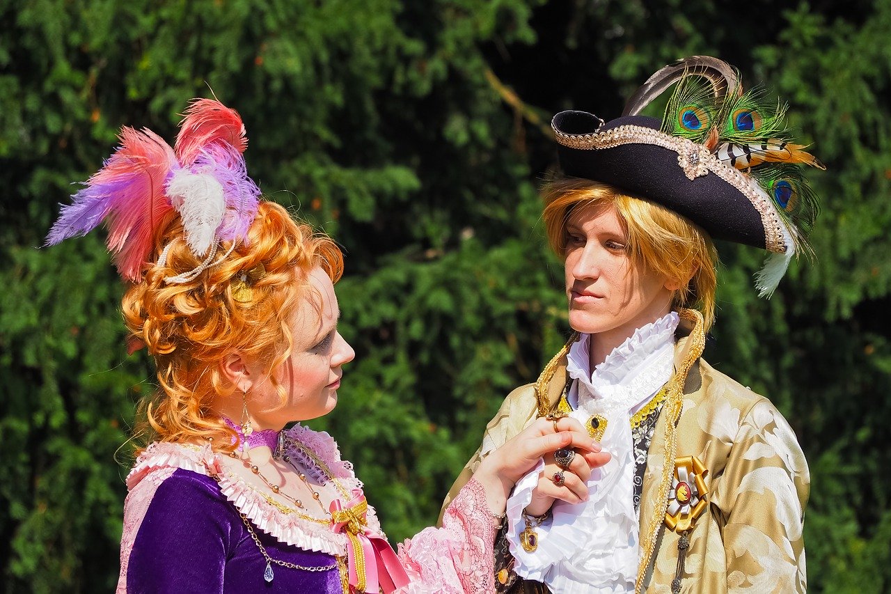 Wacław Potocki - "Opak" - czytanki.pl