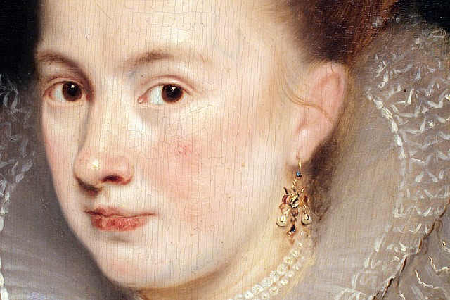 Wacław Potocki - "Baba" - czytanki.pl