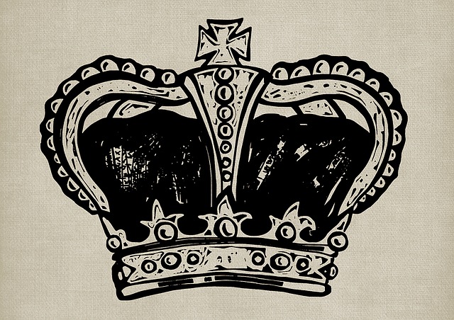 O pięknej królewnie-wiedźmie