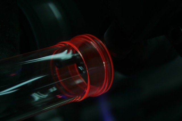 Na śklenicę malowaną