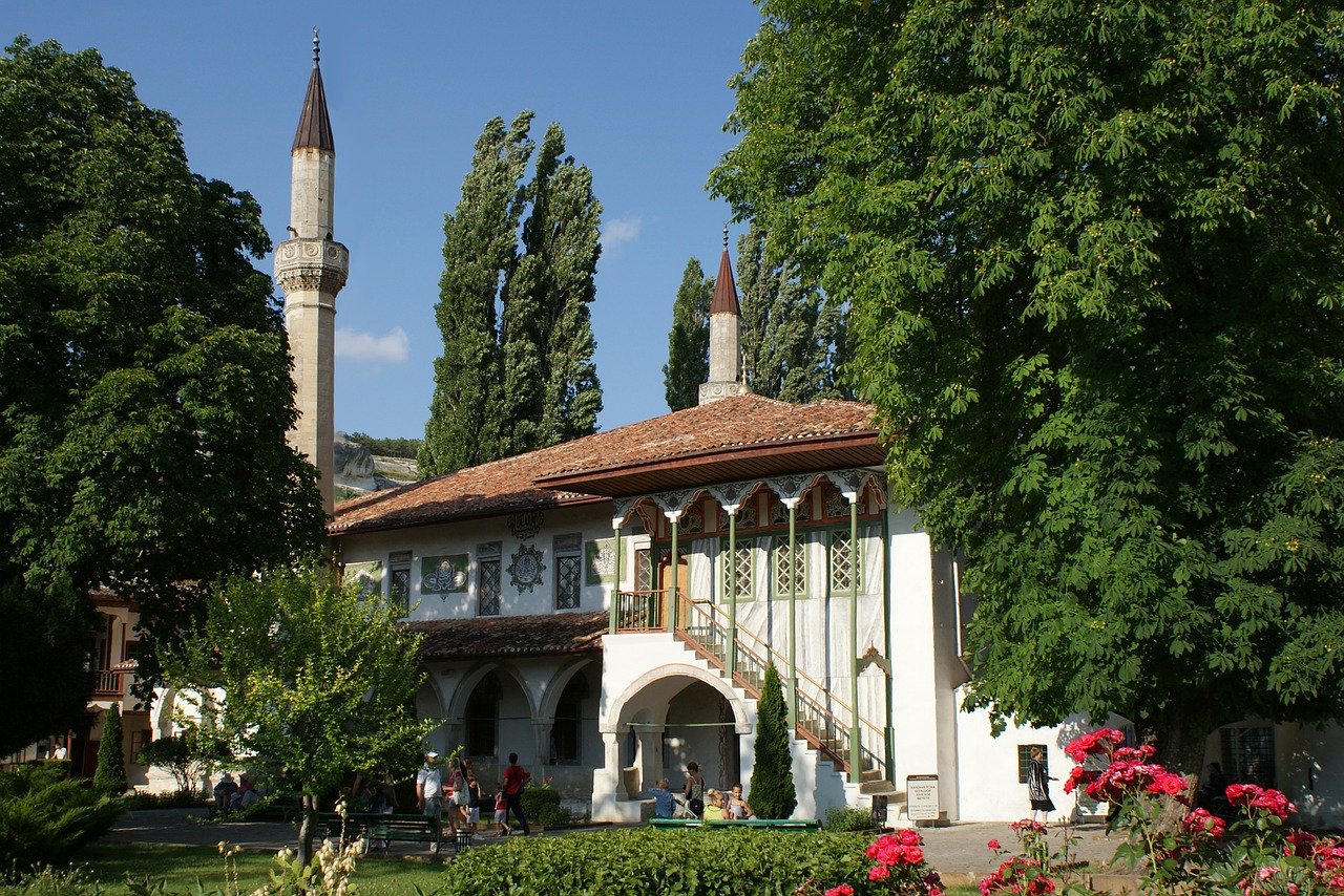 Adam Mickiewicz - "Bajdary" - czytanki.pl