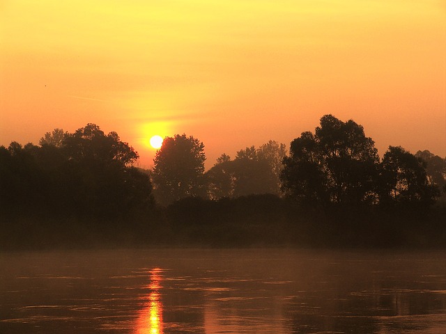 Melodia mgieł nocnych