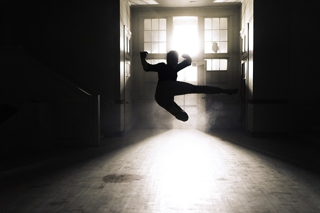 Dziecięca paplanina