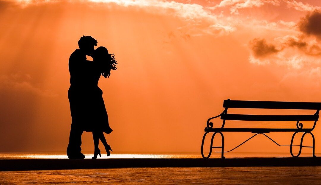 Miłość jest wszystkim, co istnieje