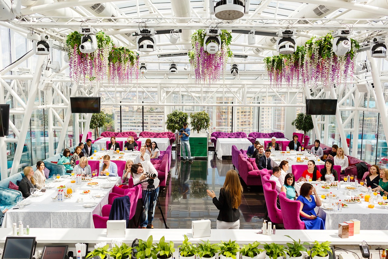 Wacław Potocki - "Bankiet włoski" - czytanki.pl