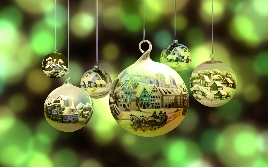 Dlaczego jest święto Bożego Narodzenia?