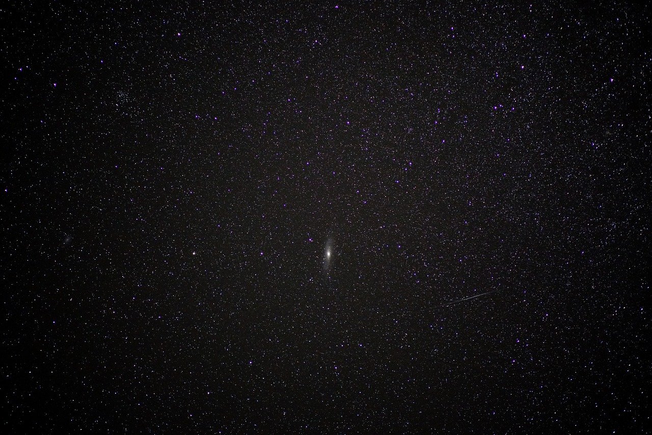 Bronisława Ostrowska - "Gwiazdka" - czytanki.pl