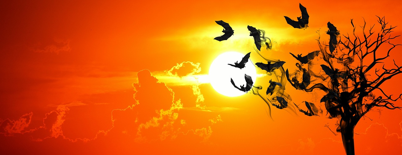 La Fontaine - "NIETOPERZ I DWIE ŁASICE" - czytanki.pl