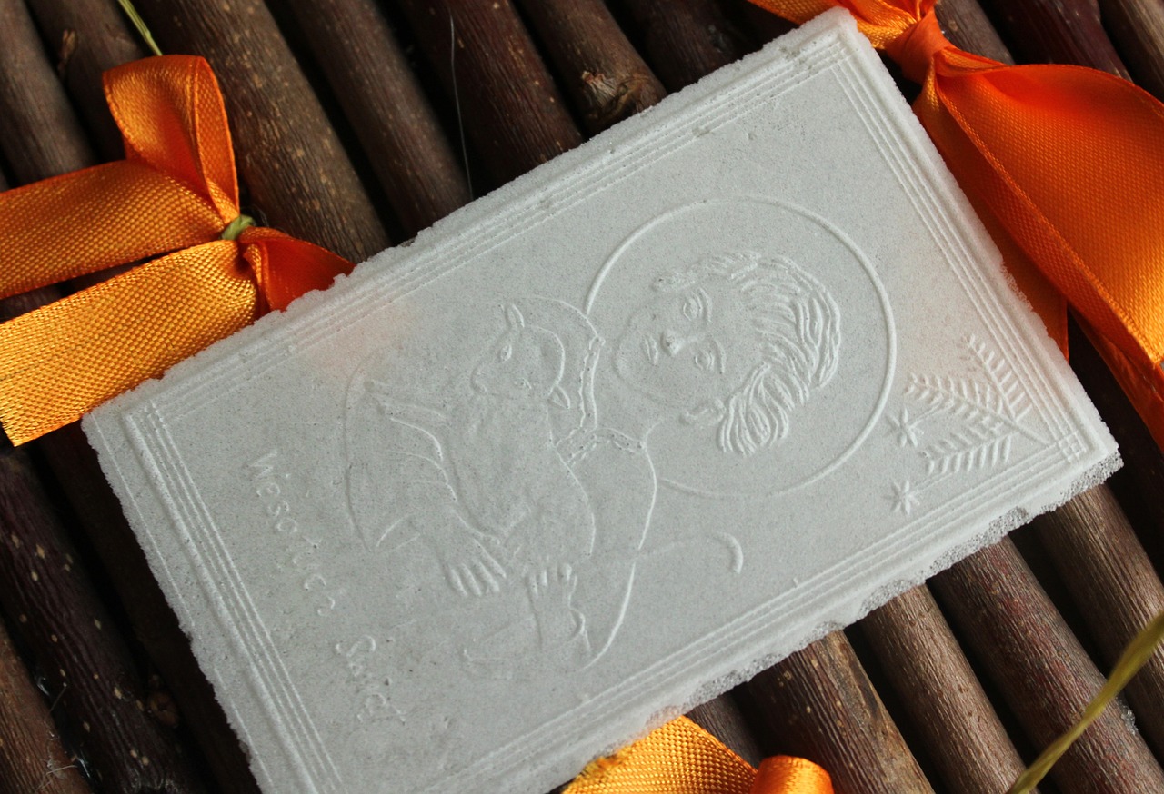 C. K. Norwid - "Opłatek" - czytanki.pl