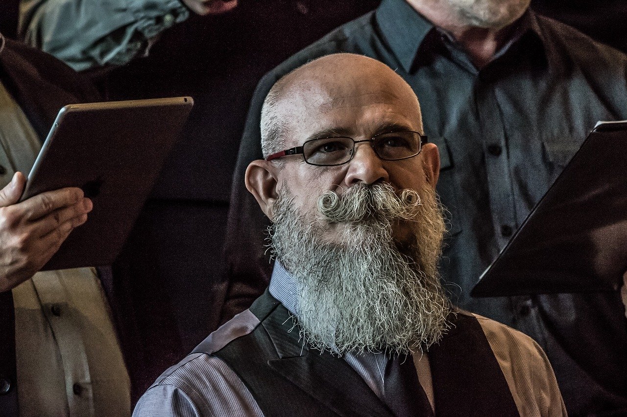 Charles Perrault - "Sinobrody" - czytanki.pl