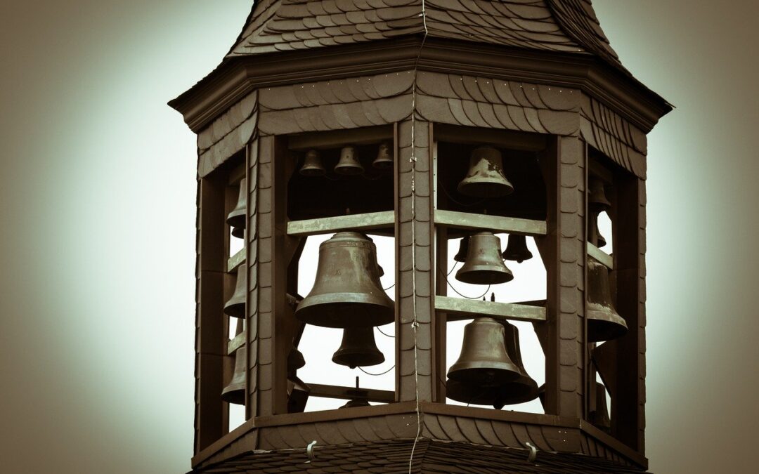Nim zamilkną dzwony