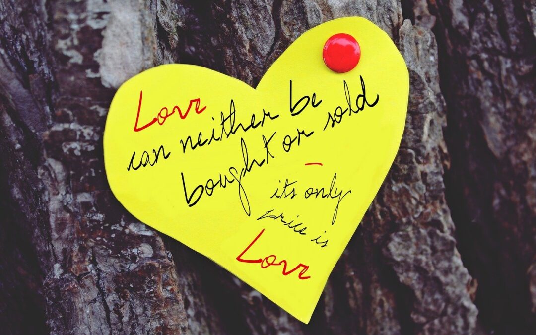 Cytaty o miłości